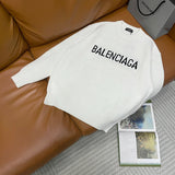 Front view of Balenciaga luxury piece style No.063