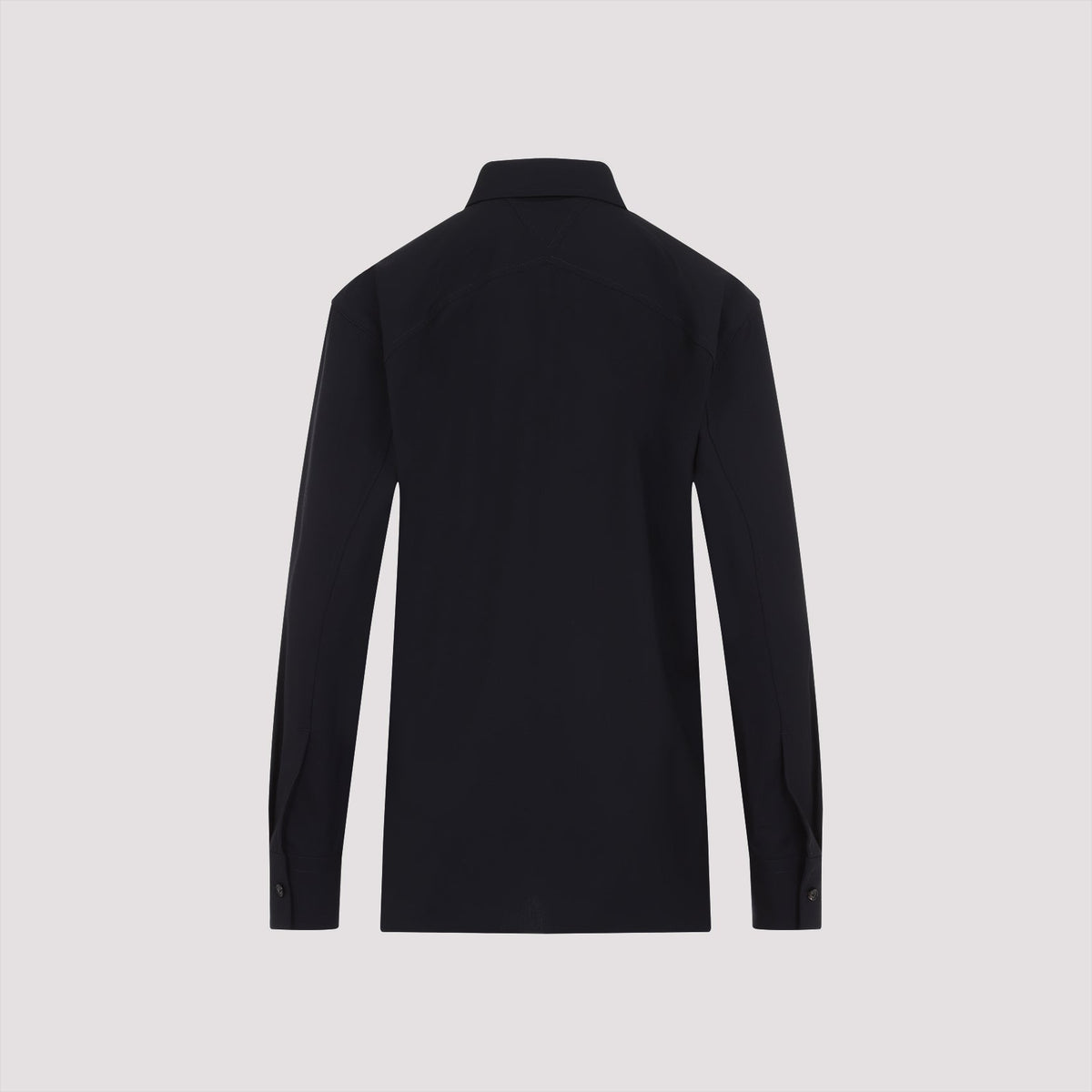 Bottega Veneta premium tee shirts detail and craftsmanship close-up