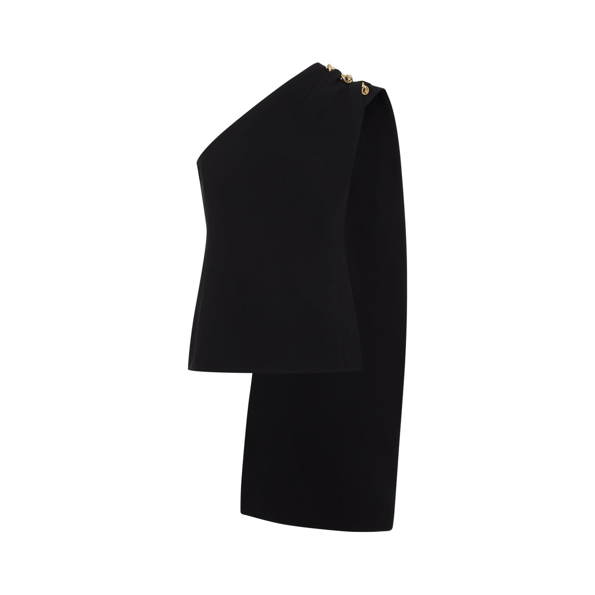 Bottega Veneta tee shirts luxury designer piece front view