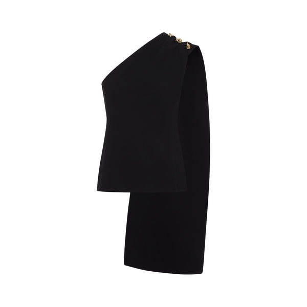 Bottega Veneta Tops? Bottega Veneta Asymmetric Top Women Elegant Everyday Designer Top