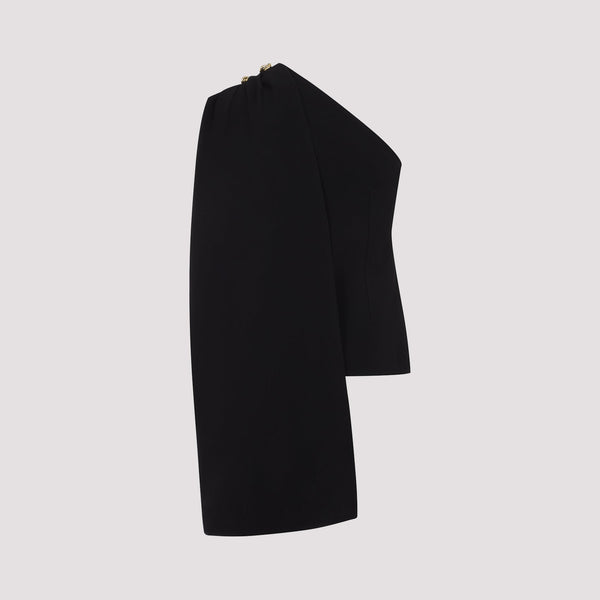 Bottega Veneta Tops? Bottega Veneta Asymmetric Top Women Elegant Everyday Designer Top
