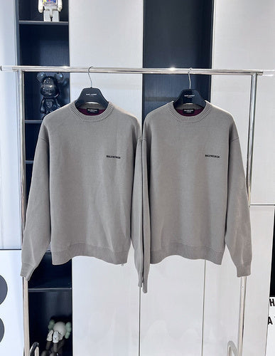 Balenciaga designer clothing front view designer style