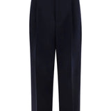 Bottega Veneta pants luxury designer piece front view