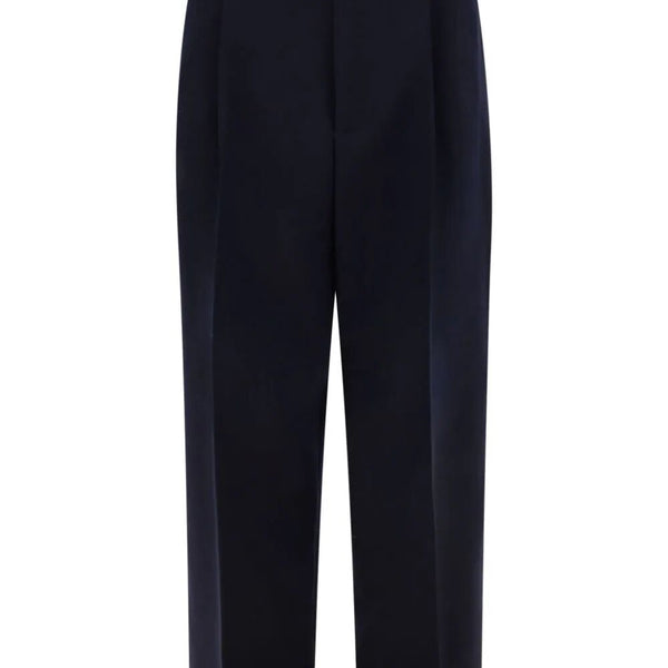 Bottega Veneta pants luxury designer piece front view