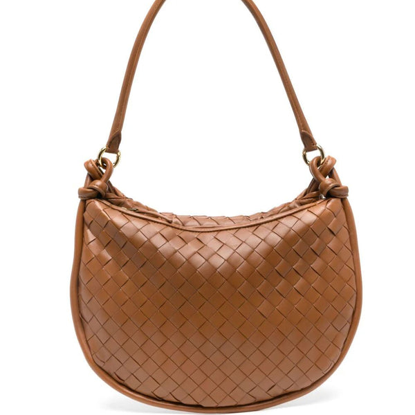 Bottega Veneta shoulder bags luxury designer piece front view