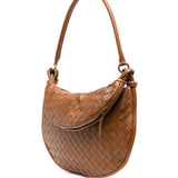 Bottega Veneta shoulder bags side profile designer luxury fashion