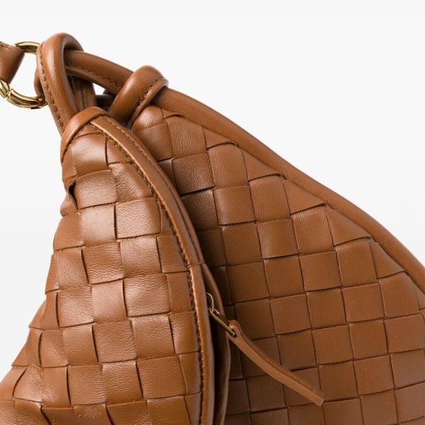 Bottega Veneta Accessories? Bottega Veneta Women Borsa A Spalla Gemelli Media Premium Everyday Designer Accessory