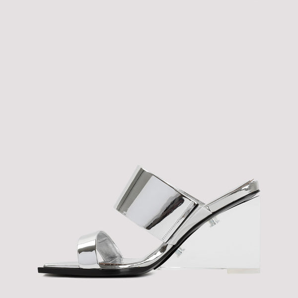 Alexander McQueen Shoes? Alexander Mcqueen Sandals Women Luxury Lifestyle Designer Footwear