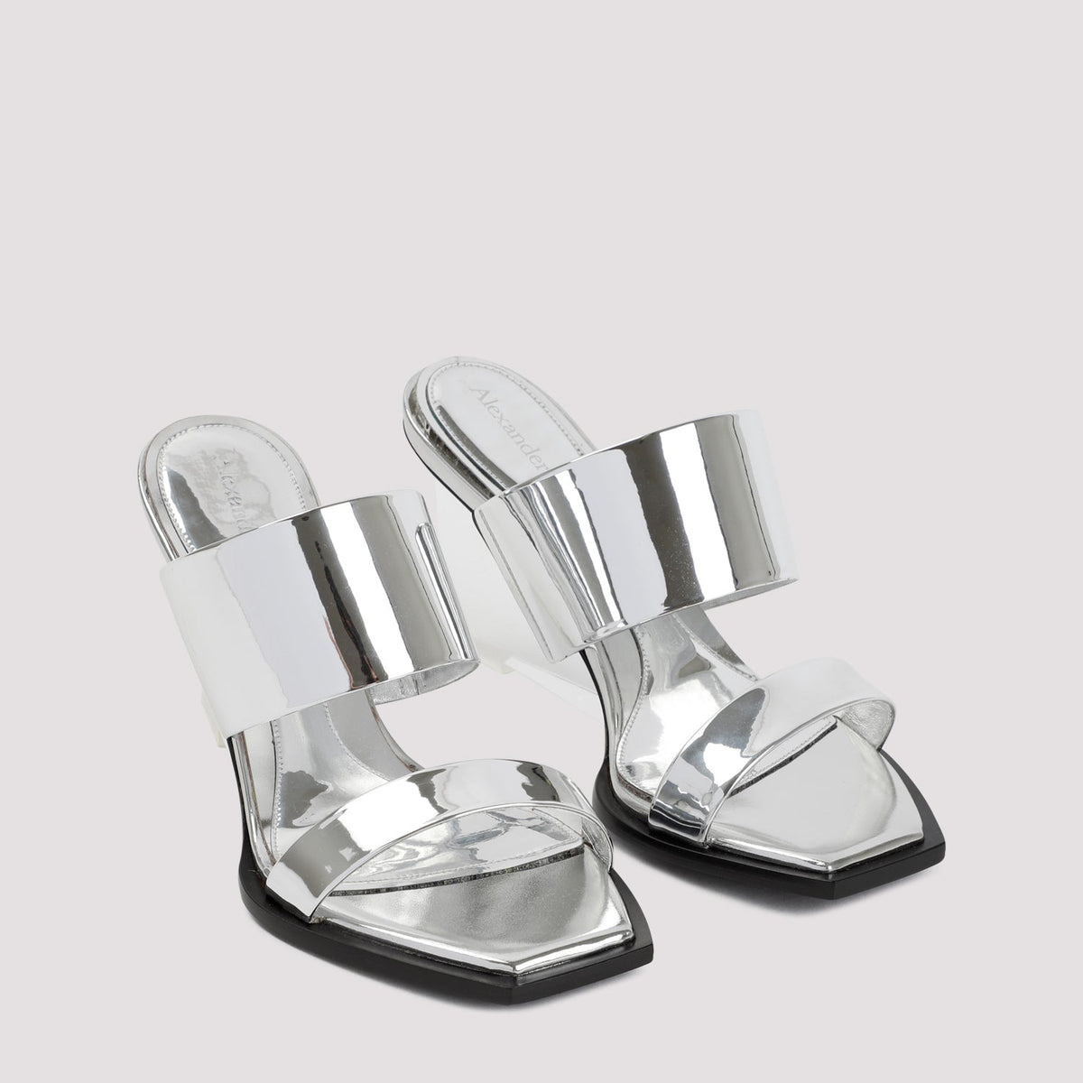 Alexander McQueen Shoes? Alexander Mcqueen Sandals Women Luxury Lifestyle Designer Footwear