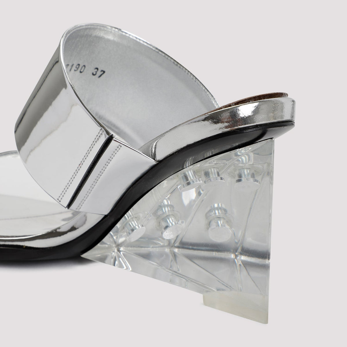 Alexander McQueen Shoes? Alexander Mcqueen Sandals Women Luxury Lifestyle Designer Footwear