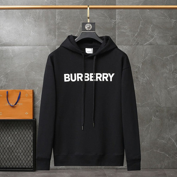 Side profile view of Burberry luxury piece style No.051