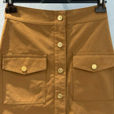 Celine Skirt – luxury designer skirt at Velouxe