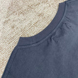 Side profile view of Amiri luxury piece style No.183