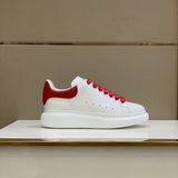 Alexander McQueen shoes Style 323 - sole and craftsmanship detail