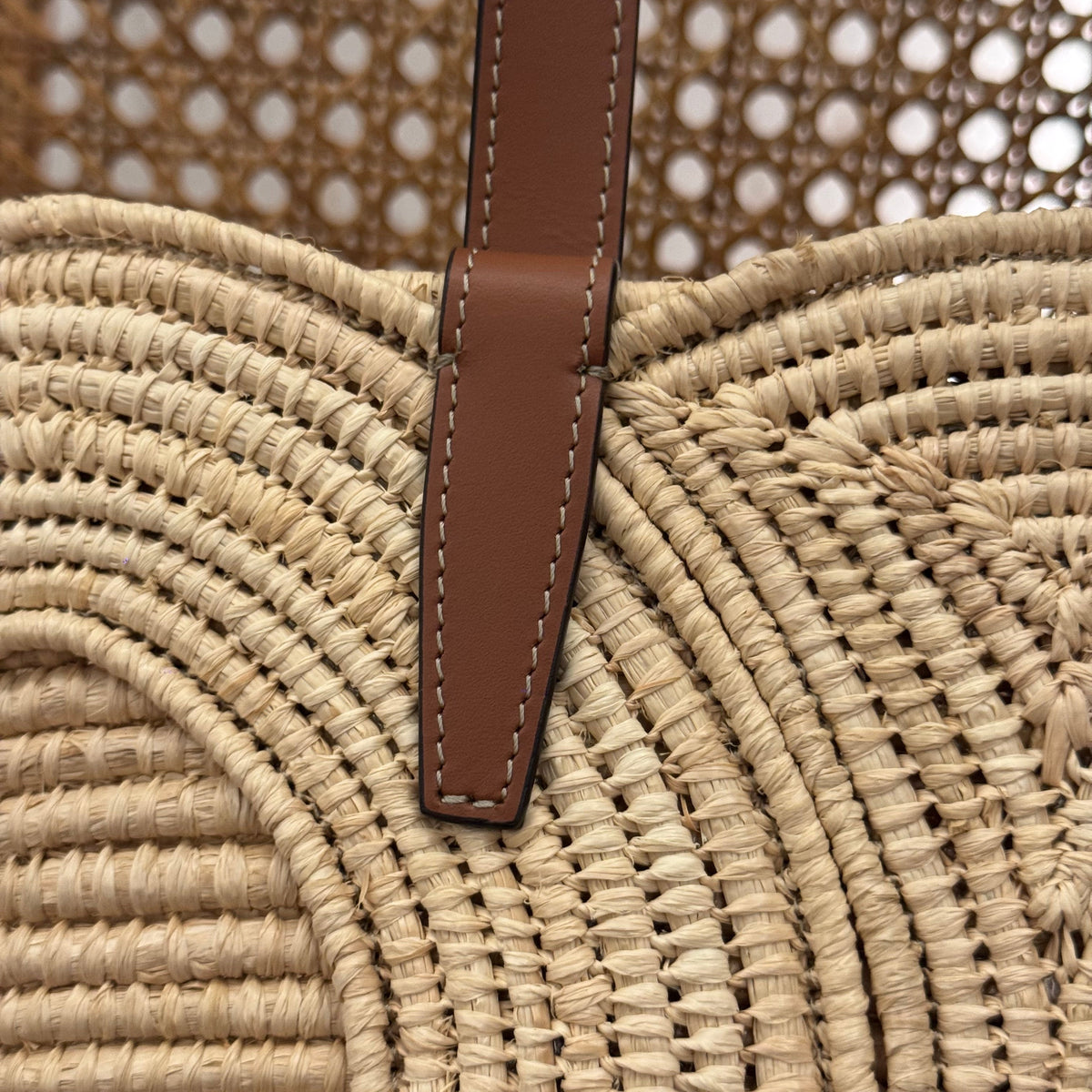 Bags- Cel Small Paniere Bag Elegant Everyday Designer Handbag