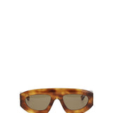 Bottega Veneta sunglasses luxury designer piece front view