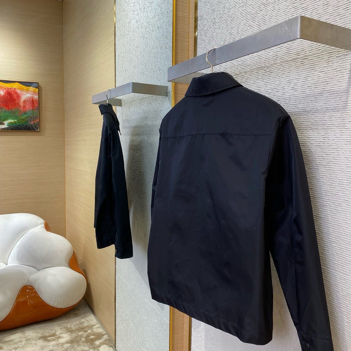Jackets- Pd Jacket Stylish Everyday Designer Outerwear