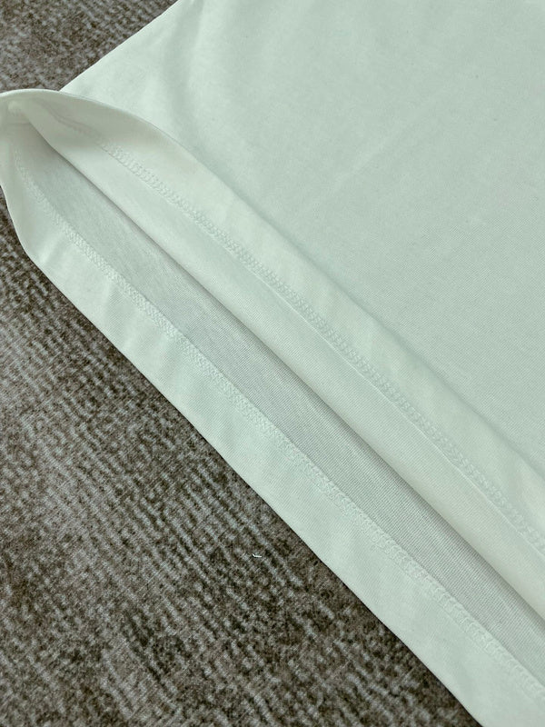 Texture and finish detail of Amiri luxury piece style No.188