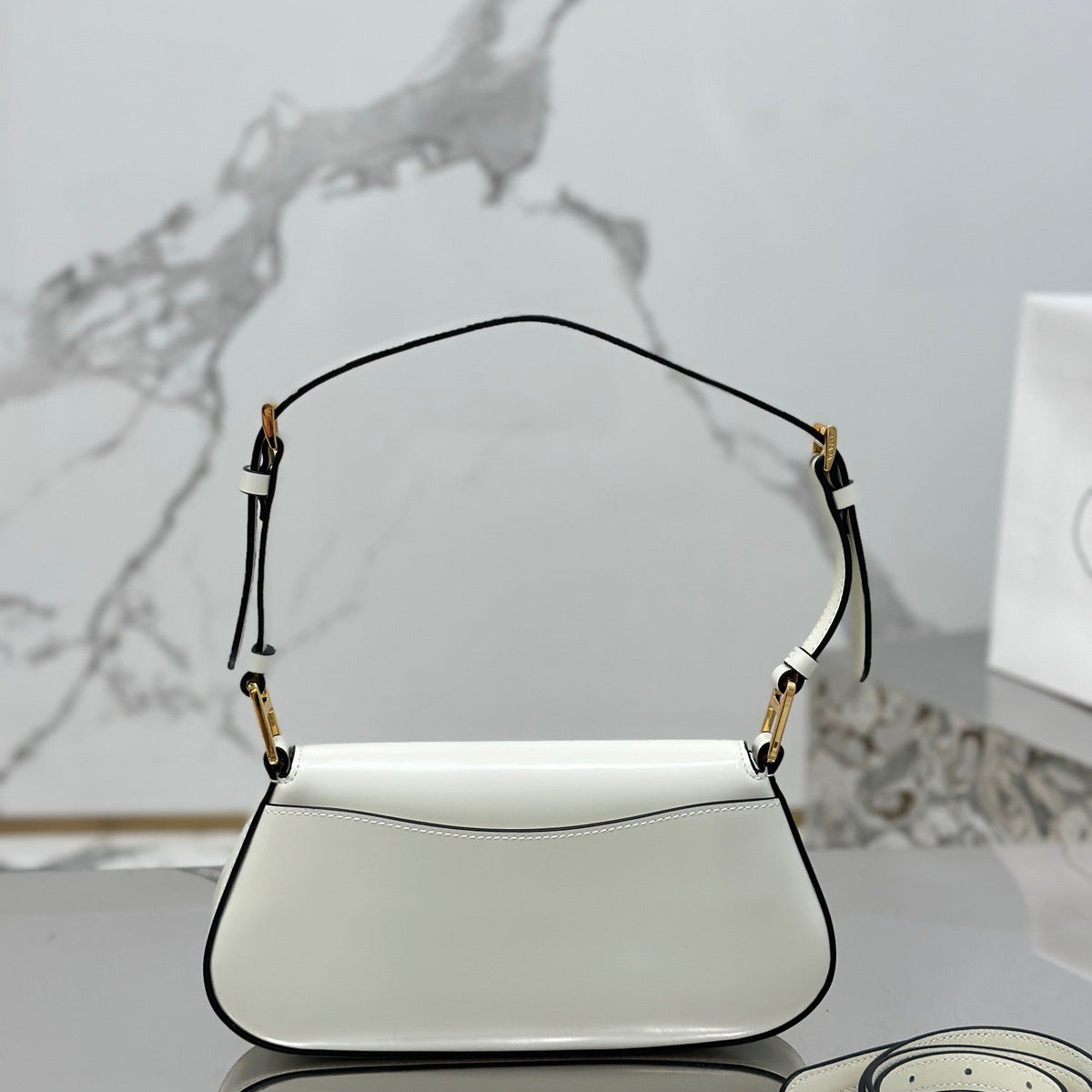 Bags- Pd Shoulder Bag Premium Designer Shoulder Bag