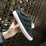 Givenchy Grey Low-Top Sneakers - Detail Shot of Craftsmanship