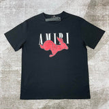 Front view of Amiri luxury piece style No.141