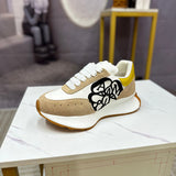 Alexander McQueen shoes Style 004 - packaging and accessories