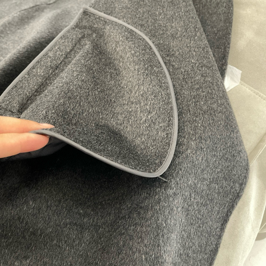 Jackets- Brunello C Coat Premium Casual Designer Jacket