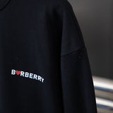 Three-quarter angle view of Burberry luxury piece style No.431