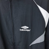 Balenciaga designer clothing front view designer style