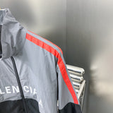 Balenciaga designer designer clothing full view