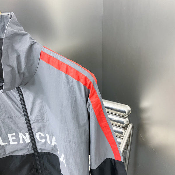 Balenciaga designer designer clothing full view