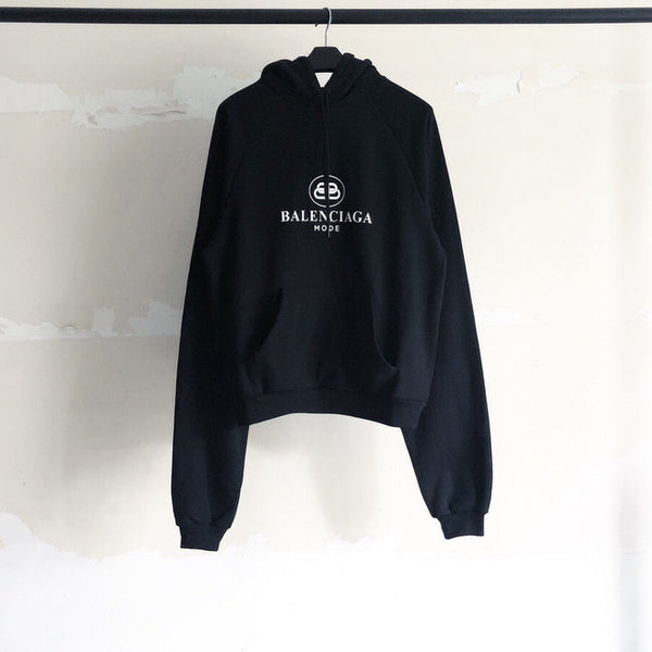 Balenciaga designer clothing front view designer style