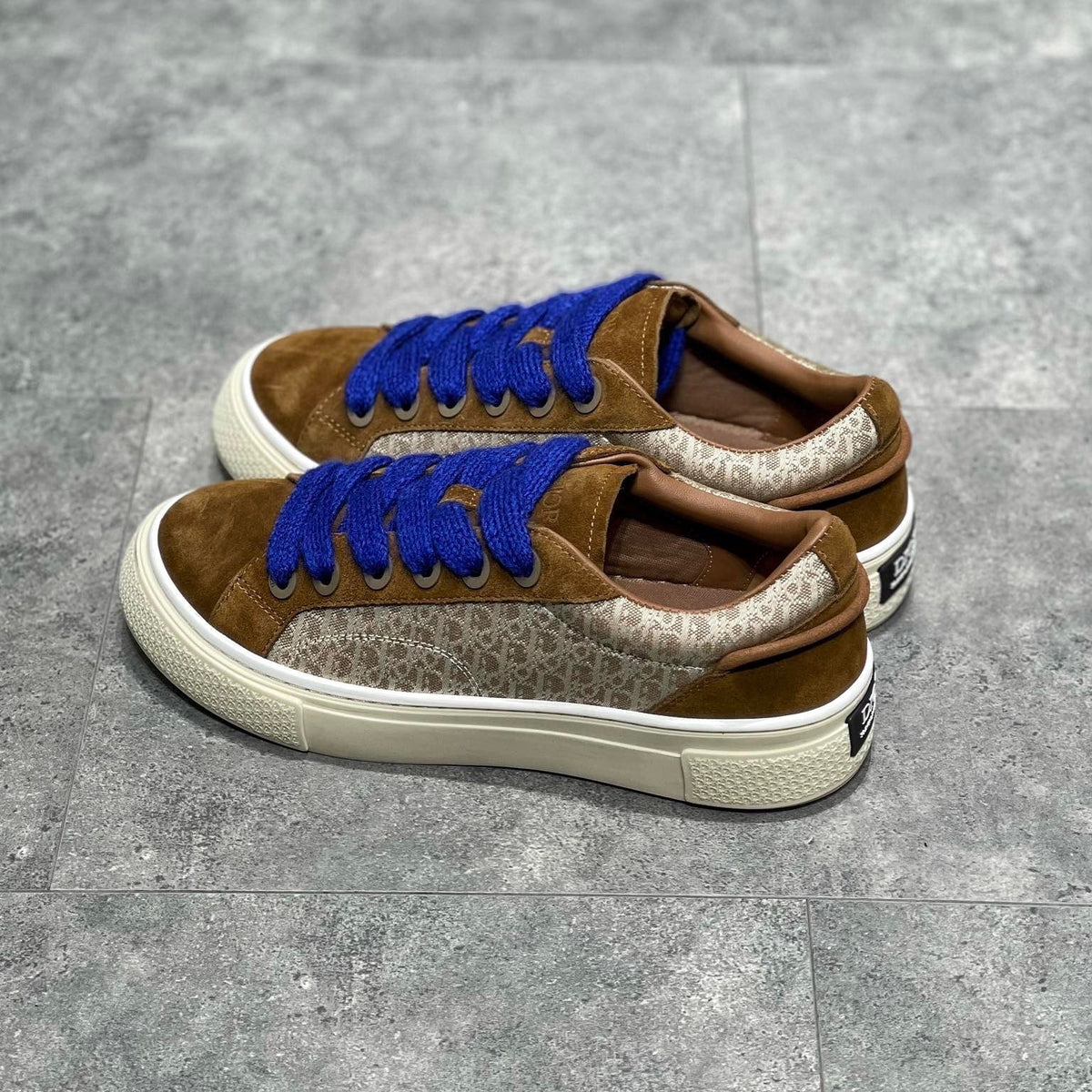 Dior Shoes- Dior B33 Sneaker Luxury Lifestyle Designer Footwear