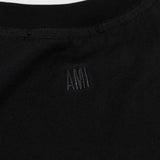 Close-up detail view of Amiri luxury piece style No.065