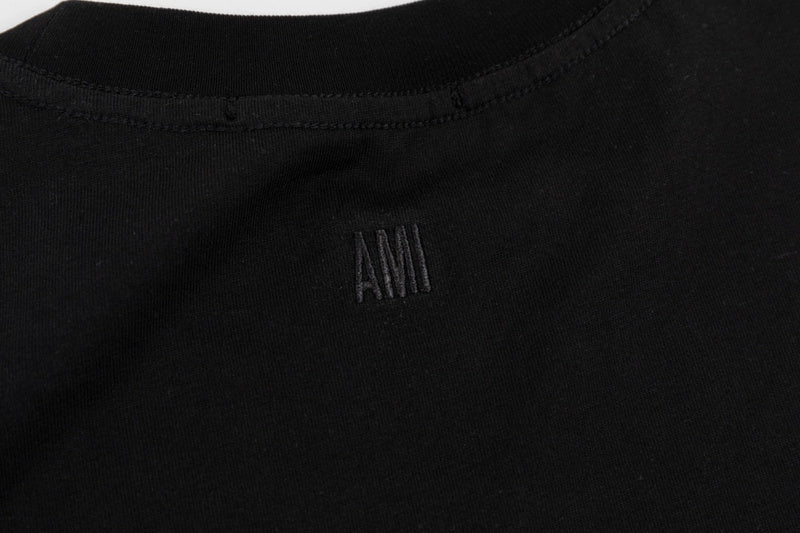 Amiri shirt styled look premium fashion