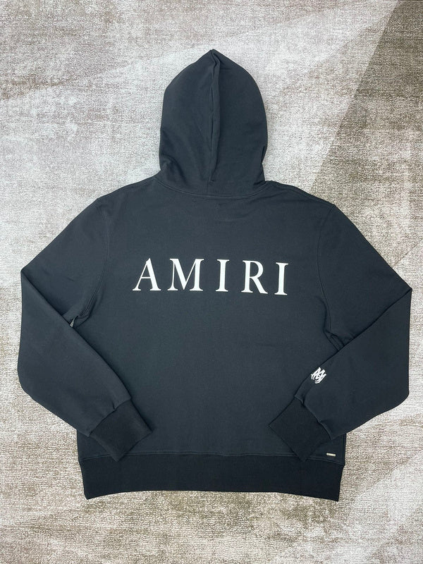 Full silhouette view of Amiri luxury piece style No.035