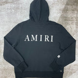 Full silhouette view of Amiri luxury piece style No.035
