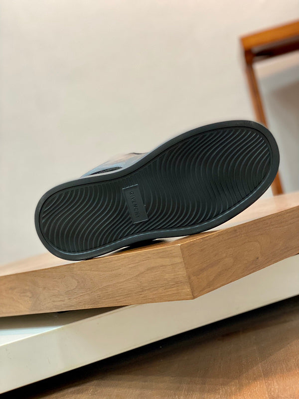 Givenchy shoes Style 186 - styled lifestyle view