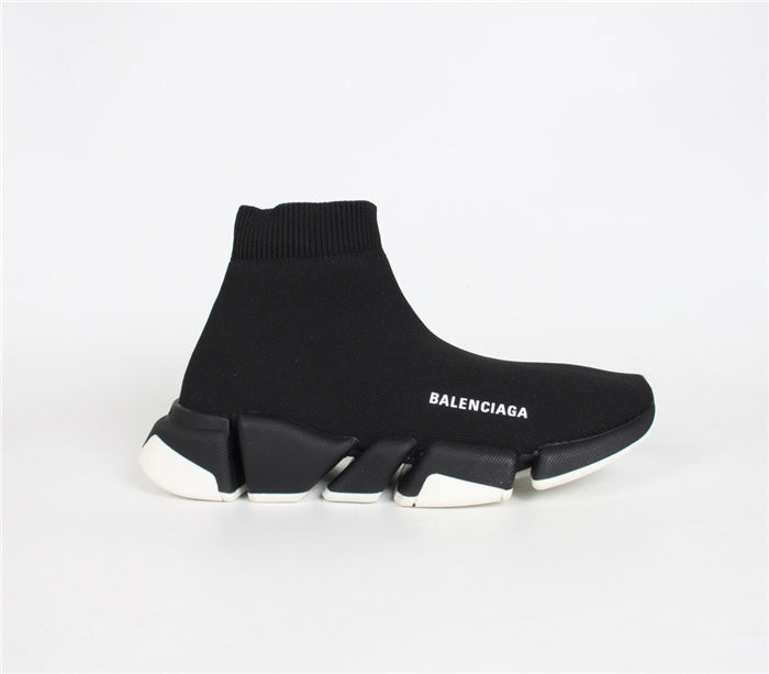 Balenciaga shoes Style 330 - sole and craftsmanship detail