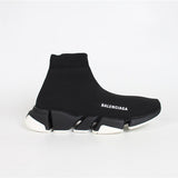 Balenciaga shoes Style 330 - sole and craftsmanship detail