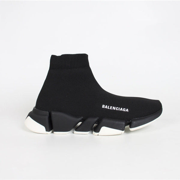 Balenciaga shoes Style 330 - sole and craftsmanship detail