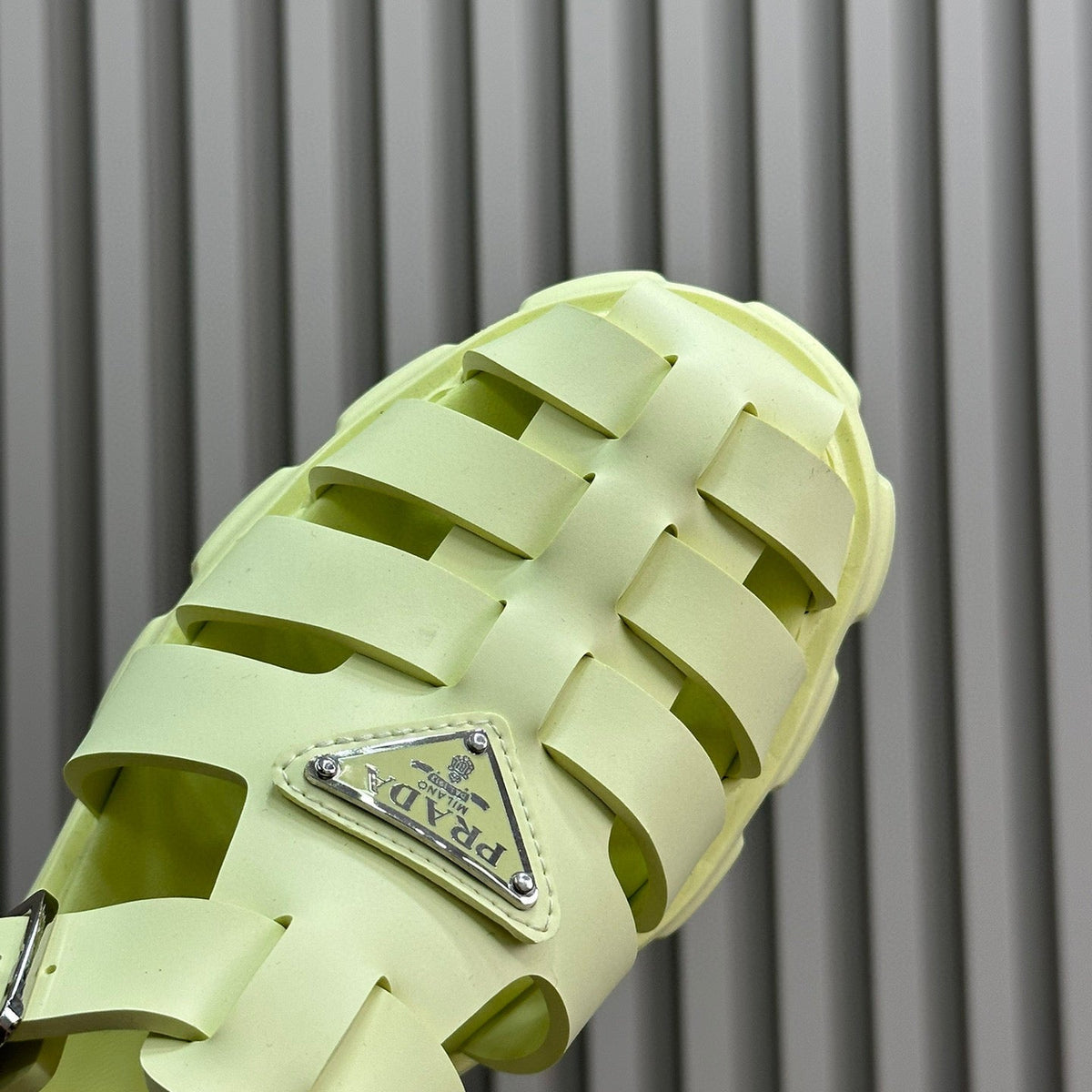 Shoes- Pd Sandals Premium Designer Casual Shoes