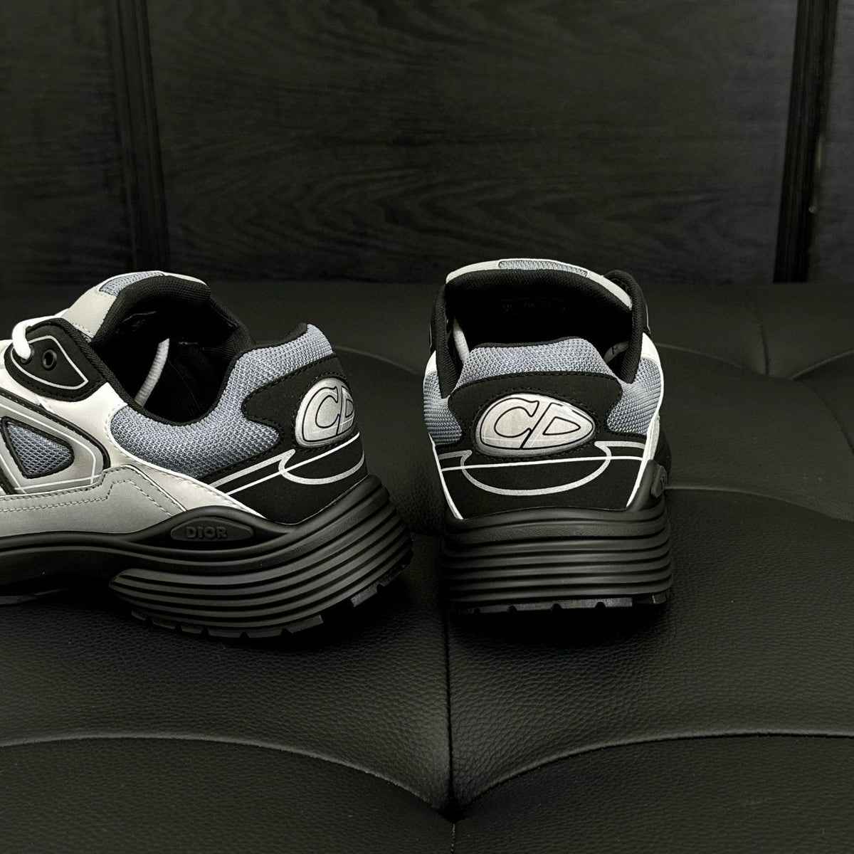 Dior Shoes- Dior B30 Sneaker Nd Premium Designer Casual Shoes