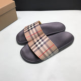 Burberry shoes Style 236 - packaging and accessories
