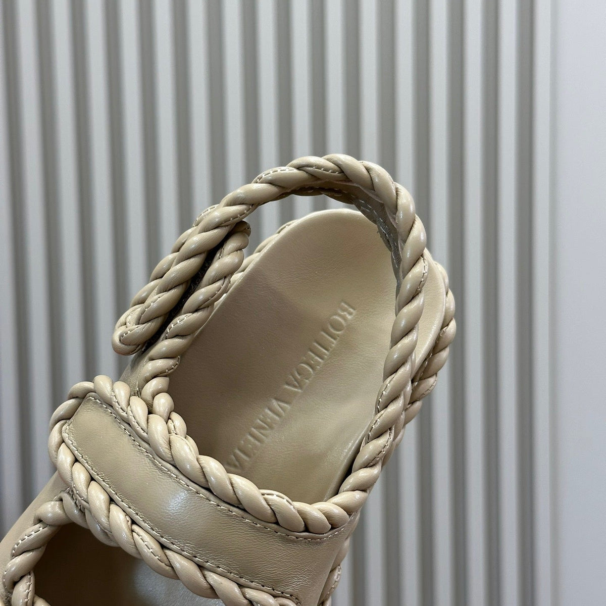 Bottega Veneta Shoes- Bottega Veneta Sandals Premium Designer Casual Shoes