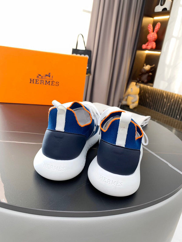 Hermes shoes Style 191 - sole and craftsmanship detail