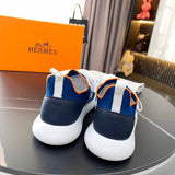Hermes shoes Style 191 - sole and craftsmanship detail