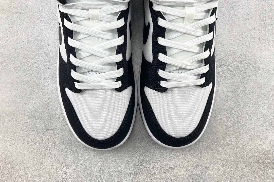 Shoes- Dunk Mid Comfortable Everyday Designer Shoes