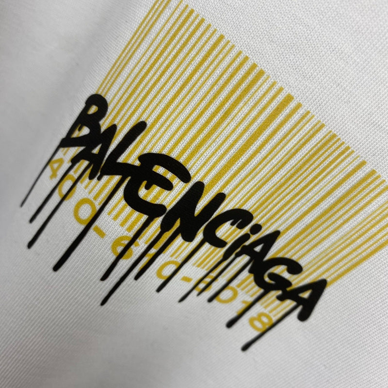 Full silhouette view of Balenciaga luxury piece style No.120
