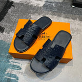 Hermes shoes Style 025 - packaging and accessories